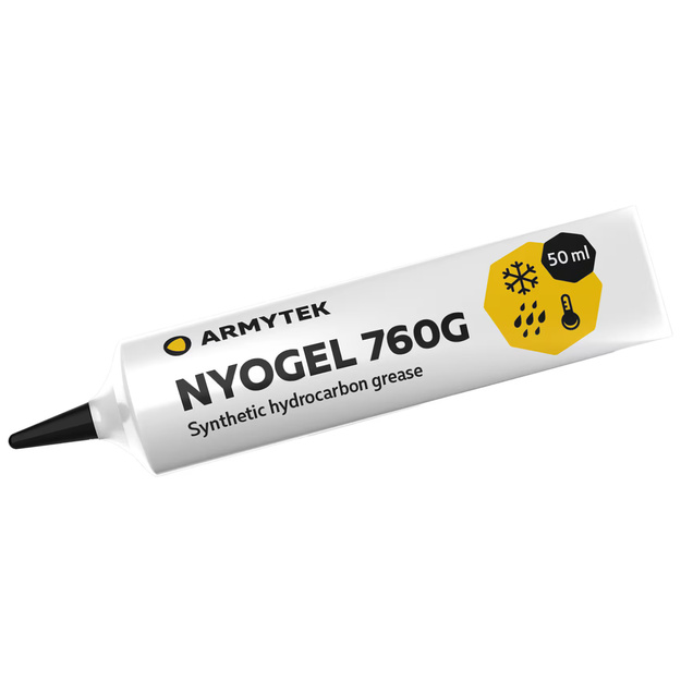 Armytek NyoGel 760G 50 мл A01104