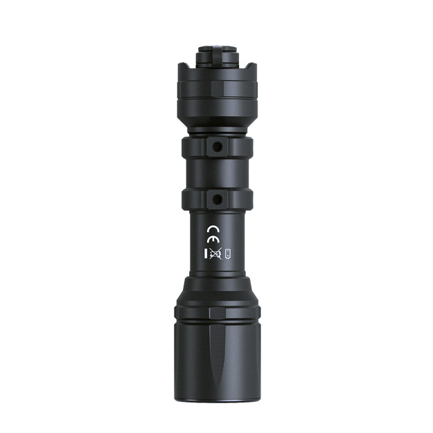 Fenix GL30R taktiski ierocu uzstādāms lukturis, 800 lm, 630 m