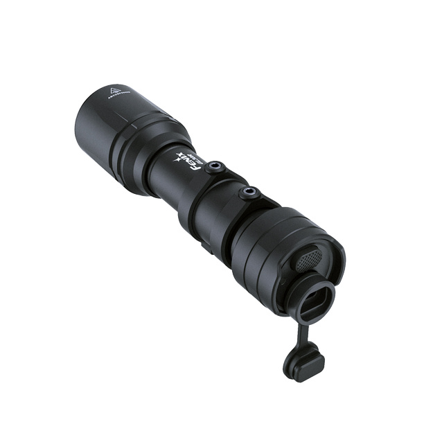Fenix GL30R taktiski ierocu uzstādāms lukturis, 800 lm, 630 m
