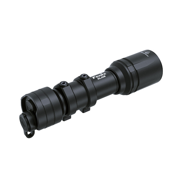 Fenix GL30R taktiski ierocu uzstādāms lukturis, 800 lm, 630 m
