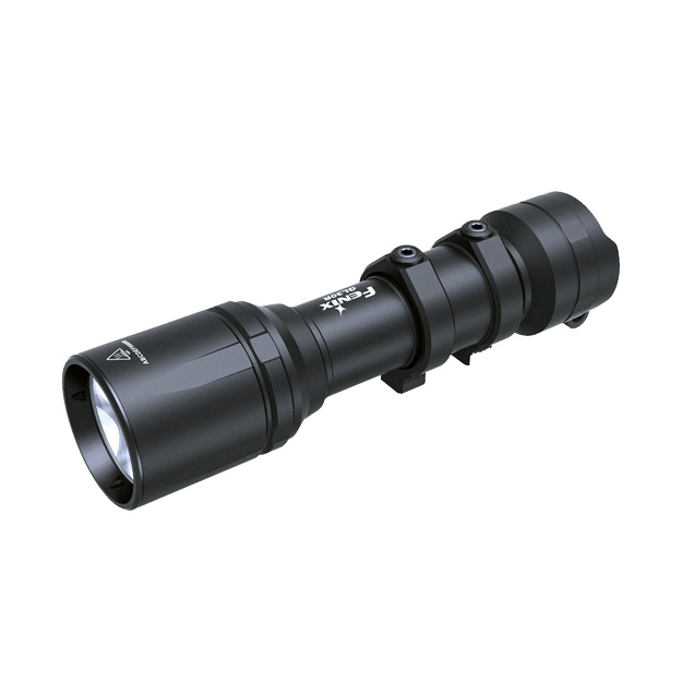 Fenix GL30R taktiski ierocu uzstādāms lukturis, 800 lm, 630 m