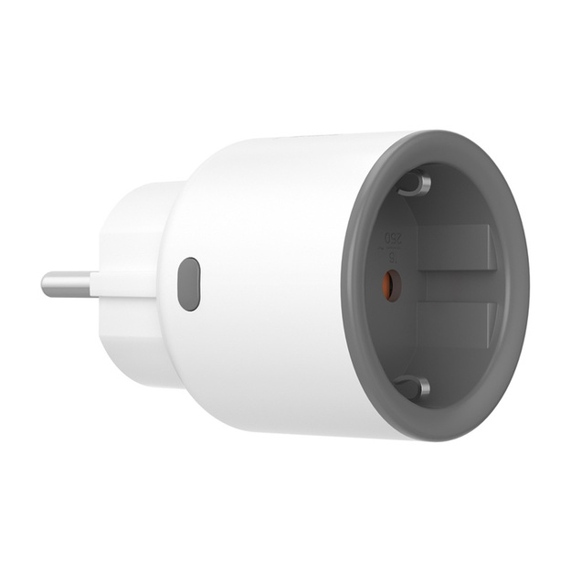 Sonoff S60ZBTPF ZigBee smart outlet