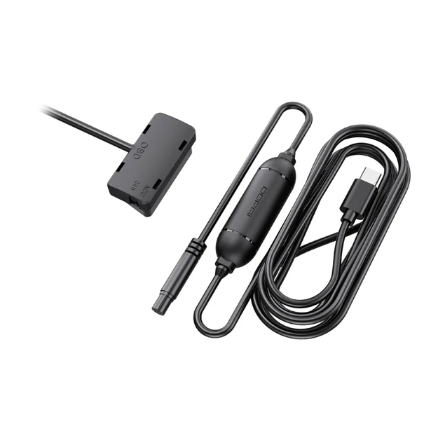 DDPAI Z60 Series OBD Constant Power Supply Kit