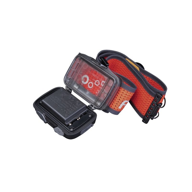 Fenix HL32R-T trail skrie&scaron;anas lukturis, blue