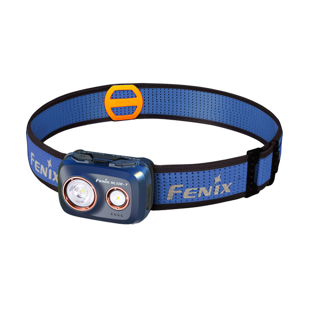 Fenix HL32R-T trail skrie&scaron;anas lukturis, blue