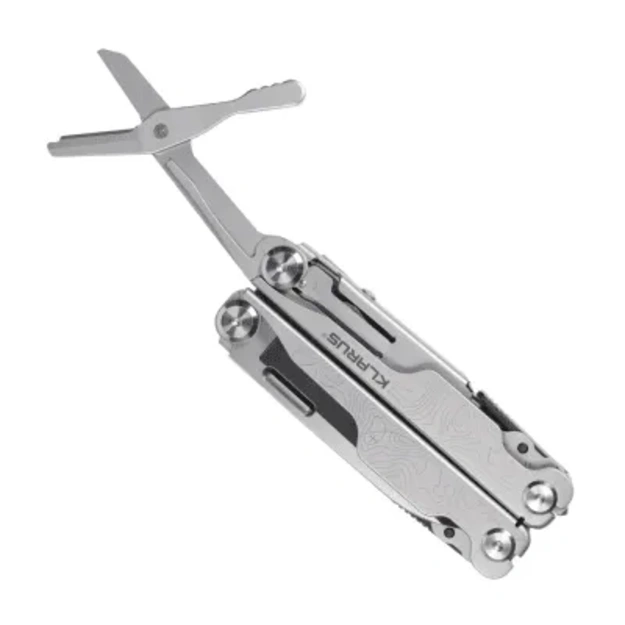 Klarus Horizon MT07 Multitool - Silver
