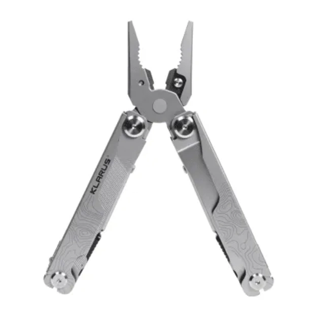 Klarus Horizon MT07 Multitool - Silver