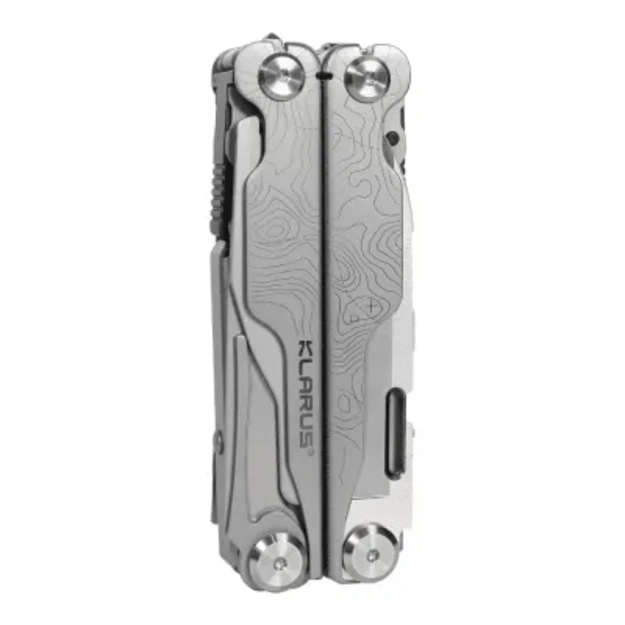 Klarus Horizon MT07 Multitool - Silver