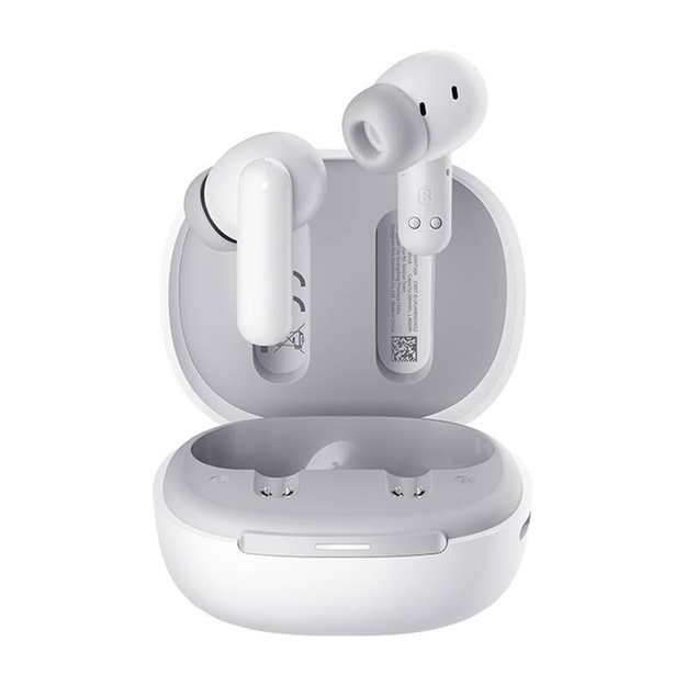 Наушники TWS QCY MeloBuds HT16 (белый)