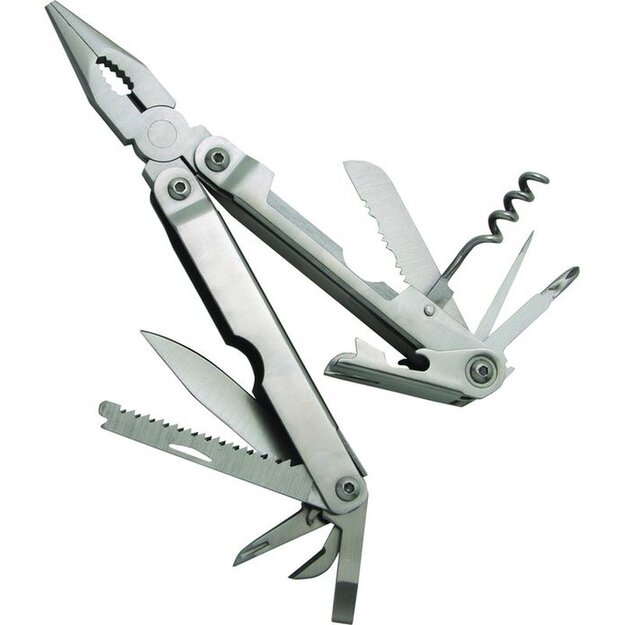 Daudzfunkcionāls instruments Baladeo Abilis ECO058, 14 funkcijas