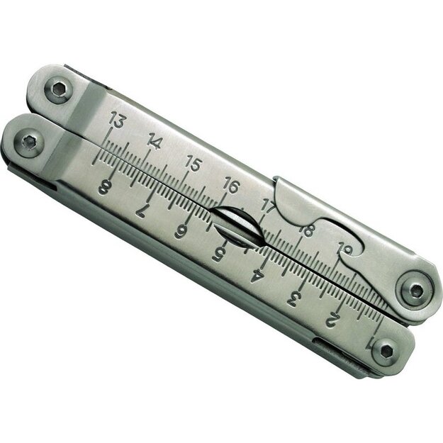 Daudzfunkcionāls instruments Baladeo Abilis ECO058, 14 funkcijas