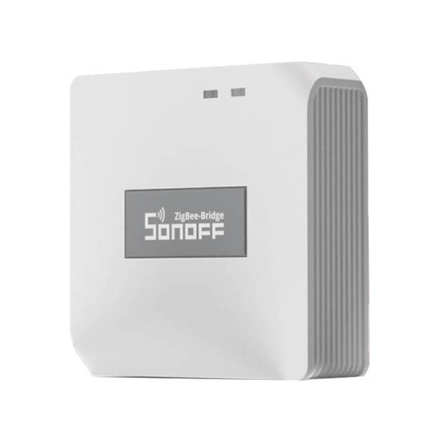 Izmanusis ZigBee Bridge Pro Sonoff ZB Bridge-P