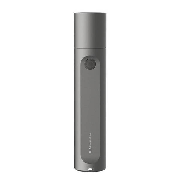 Lukturis HOTO QWSDT003, 280lm, USB-C