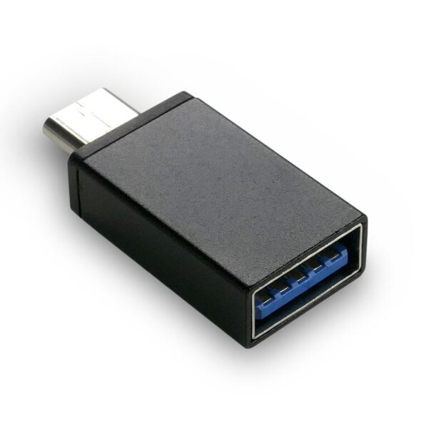 EverActive USB 3.0 &mdash; USB-C OTG adapteris
