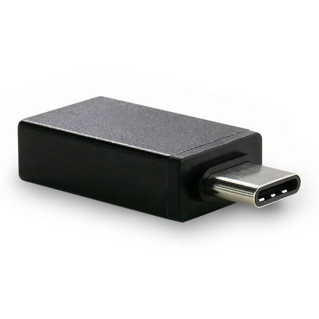 EverActive USB 3.0 &mdash; USB-C OTG adapteris