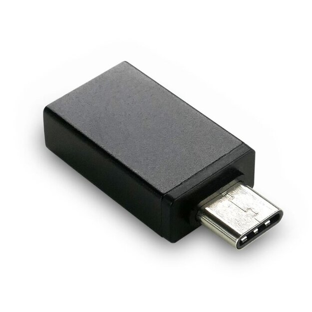 EverActive USB 3.0 &mdash; USB-C OTG adapteris
