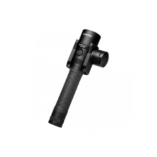 Mactronic 800lm uzlādējams lukturītis EXPERT PL3 THH0022