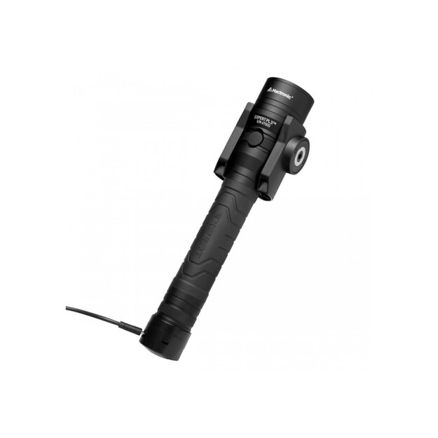 Mactronic 800lm uzlādējams lukturītis EXPERT PL3 THH0022