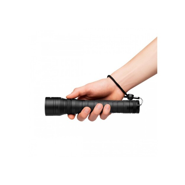 Mactronic 800lm uzlādējams lukturītis EXPERT PL3 THH0022