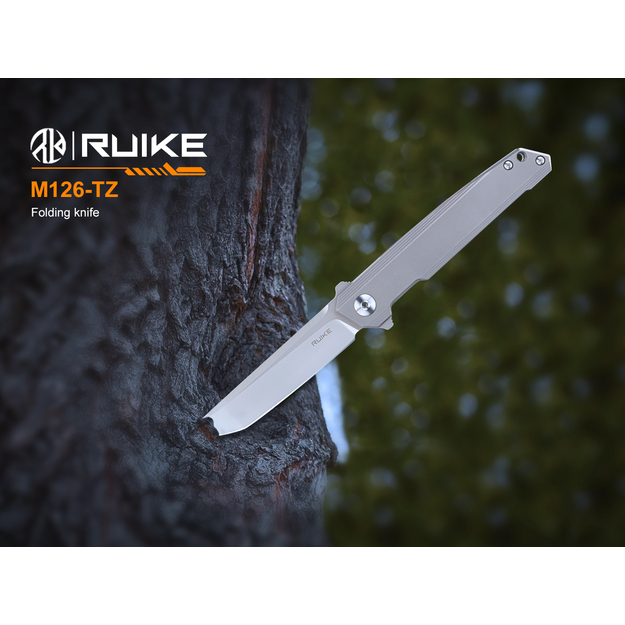 Ruike M126-TZ knife