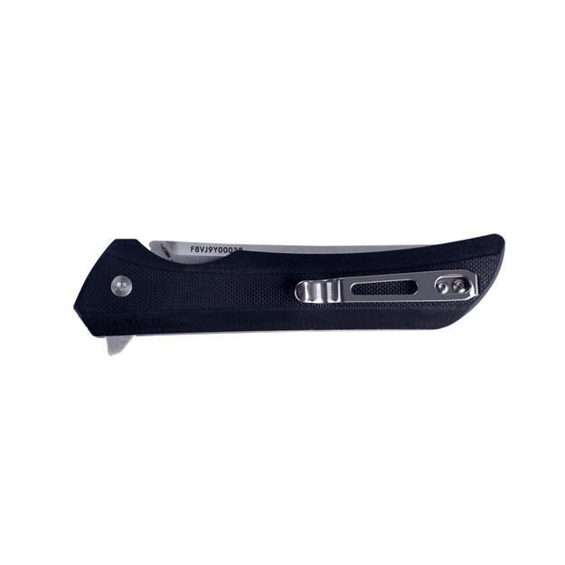 Ruike P121 knife, black