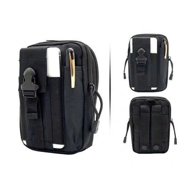 Rokassomiņa, maciņ&scaron; uz jostas