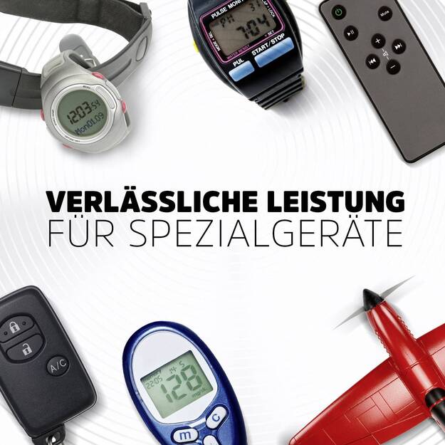 Energizer ECR2032 CR2032 2BL