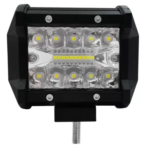Darba lampa LED 60W