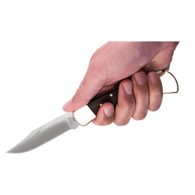 BUCK 110 Hunter складной охотничий нож