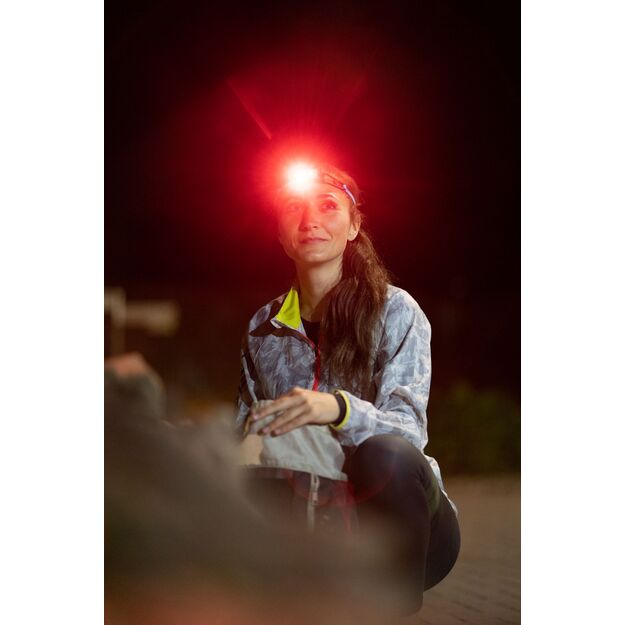 Ledlenser flashlight Neo 1R, SALAD