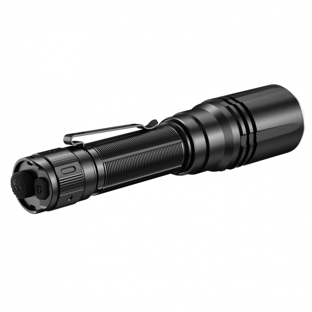 Fenix HT30R LEP laser flashlight