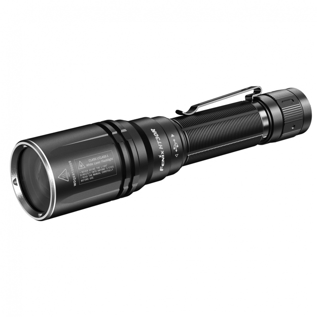 Fenix HT30R LEP laser flashlight