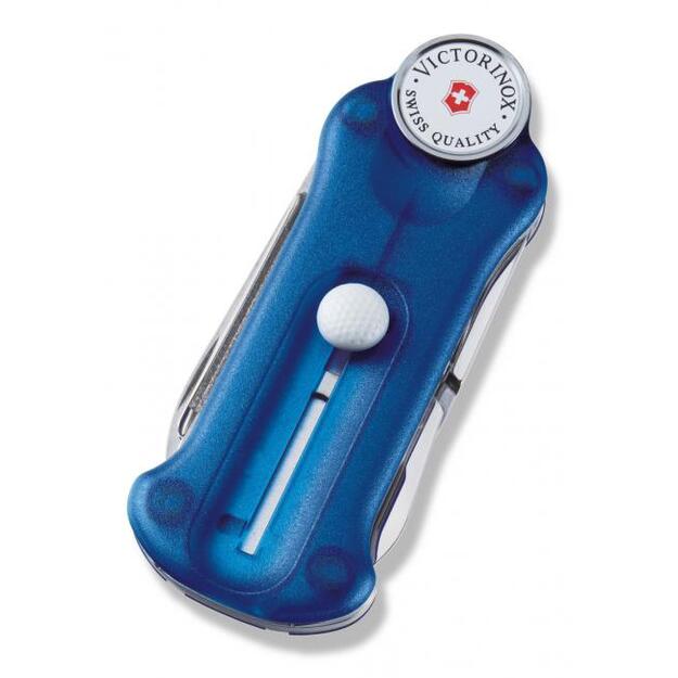 Швейцарский нож - Victorinox GOLF TOOL 0.7052.T2