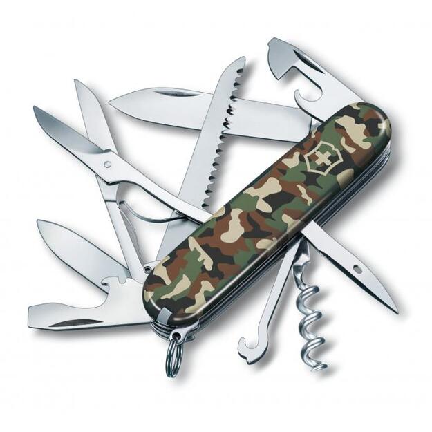 Victorinox Huntsman Camuflage 1.3713.94 knife