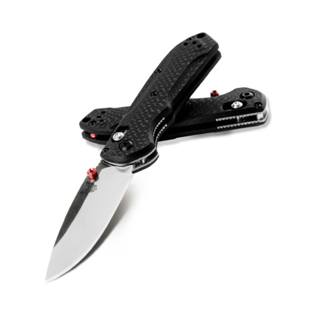 Benchmade 565-1 Mini Freek nazis