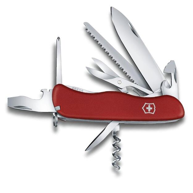 Victorinox OUTRIDER 0.8513.3 nazis