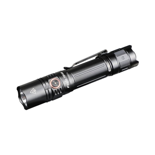 Flashlight Fenix ​​PD35 V3.0