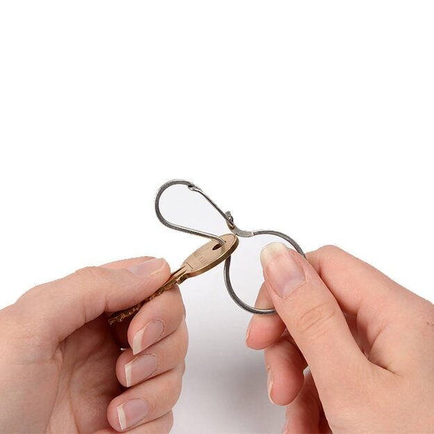 Nite Ize Infini-Key karabīne KIC-11-R3