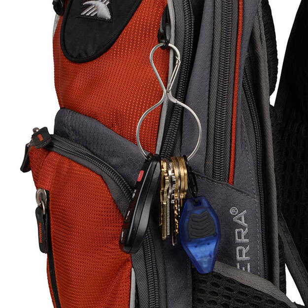 Nite Ize Infini-Key karabīne KIC-11-R3