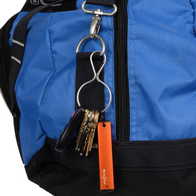 Nite Ize Infini-Key karabīne KIC-11-R3