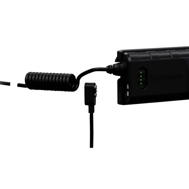 Ledlenser H5R Work Flashlight 502194