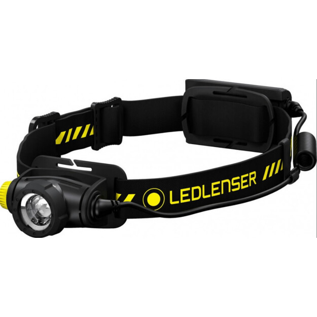 Ledlenser H5R Work Flashlight 502194