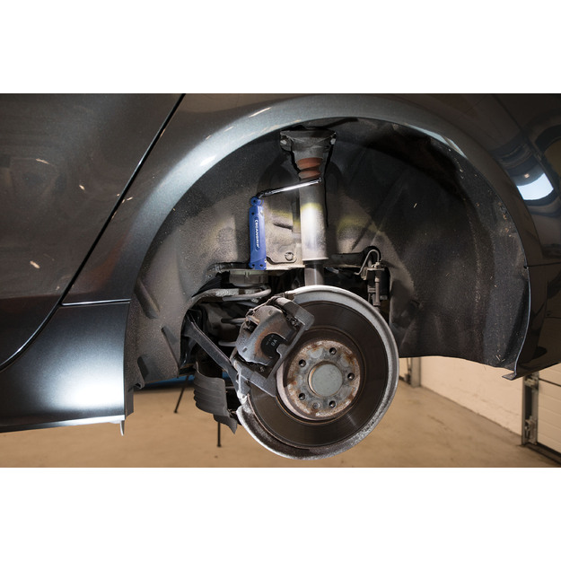 Scangrip SLIM Īpa&scaron;i plāns 3-in-1 pārbaudes kabatas lukturītis 100/500 lm 03.5612