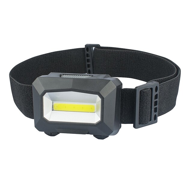 Libox lukturītis 3W COB LED USB LB0107