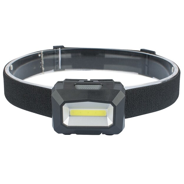 Libox lukturītis 3W COB LED USB LB0107