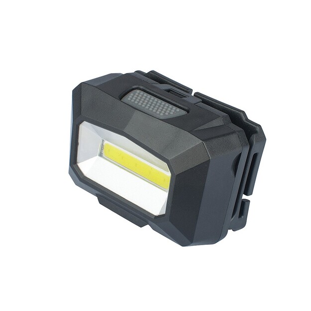 Libox lukturītis 3W COB LED USB LB0107