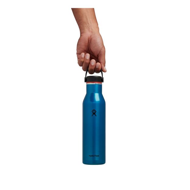 Hydro Flask Lightweight standard Flex Cap 620 мл LW21LW084 Celestine