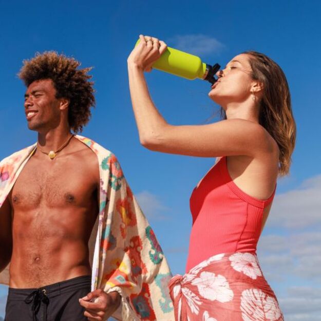 Hydro Flask standarta mutes izolēts sporta vāciņ&scaron; visiem STANDARTA dzērāju modeļiem SMSC