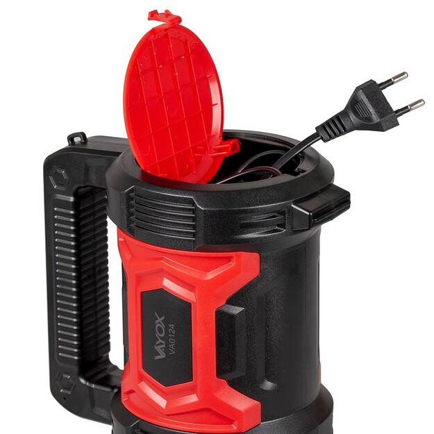 Vayox VA0124 uzlādējams prožektors 10W 400lm