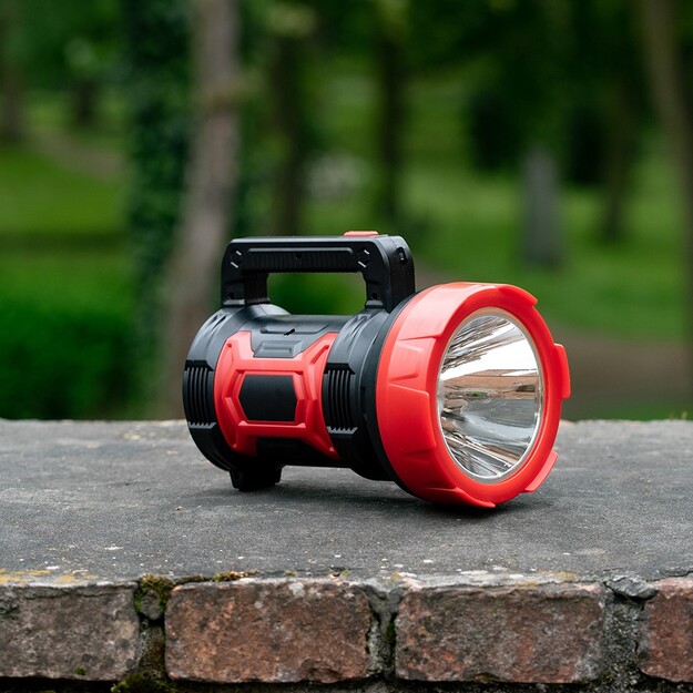 Vayox VA0124 uzlādējams prožektors 10W 400lm